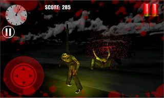 Dead by Dawn - Screenshot 2