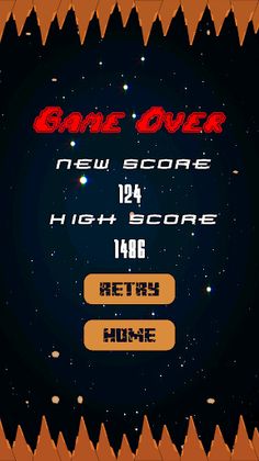 Meteoroid Breaker - Screenshot 4