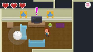 Se cuida Ana! - Screenshot 2