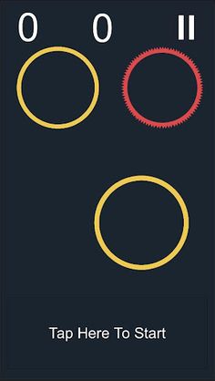 Spinz climb - Screenshot 2