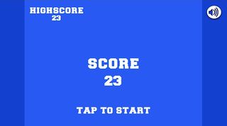 DodgeRun - Screenshot 2