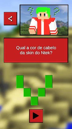 Ntek Quiz - Screenshot 3