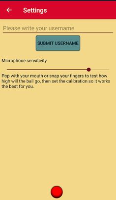 Poppy Ball - Screenshot 4