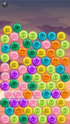 Marble-O-Tron - Screenshot 3