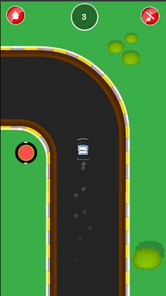 Sling Skid - Screenshot 2