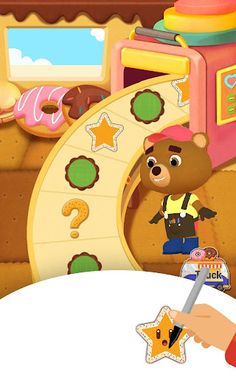 FACTO Schule Lv.3 Patterns - Screenshot 2