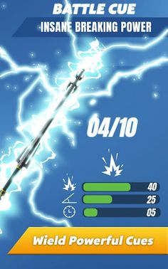 8 Ball Smash – Play Pool with Style - Screenshot 4