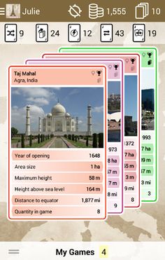 Tripduel - Screenshot 2
