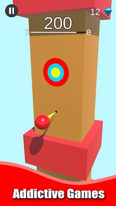 Pull Pokey Ball - Screenshot 4