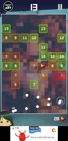 Waifu Shooter - Screenshot 4