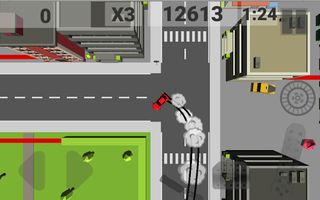 Toony Drift - Screenshot 3