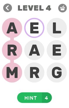 Word Search - Screenshot 4