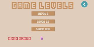 Bunny Hop - Screenshot 2