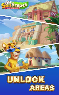 Solitaire with Buddies - Screenshot 4