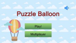 Puzzle Balloon - Screenshot 2