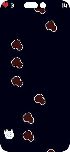 Space Racer - Screenshot 4