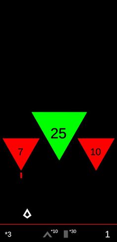 Color Spectrum: Defense - Screenshot 2