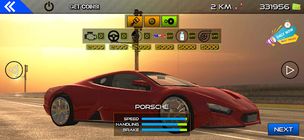 Traffic Racer 3D - Screenshot 1