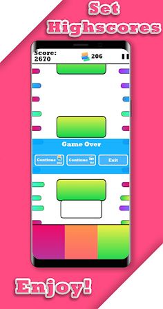 Color Coded : A Simple, Hard a - Screenshot 3