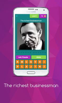 The richest businessman - Screenshot 4