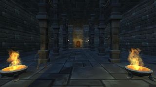 Find the Ghost 3D - Screenshot 1