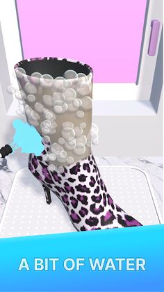 Deep Clean DIY - Screenshot 4