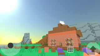 WorldBuild: craft your world - Screenshot 1
