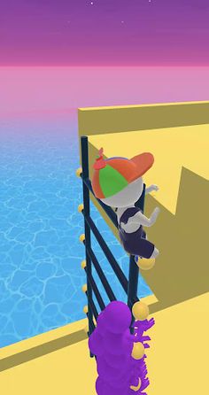 Gun Master - Zombies vs Talent - Screenshot 4