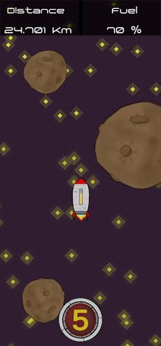 Missile Guidance - Screenshot 3