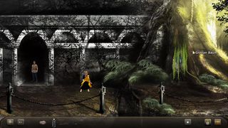Rackhams Shambala Adventure De - Screenshot 2