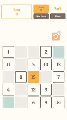 Hundred - Screenshot 1