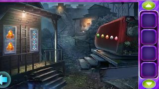 Dunce Creature Escape - Screenshot 1