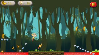 Troll Face Run - Screenshot 3