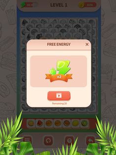 Tile Master:Food Crush - Screenshot 4