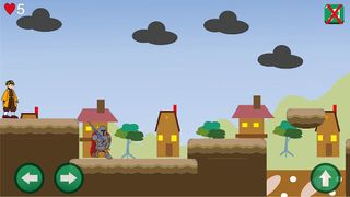 Brother-2 - Screenshot 2