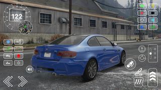 M3 E92 - Drift & Drag Bandit - Screenshot 3