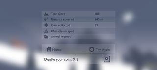 Sad - An Orphan - Screenshot 3