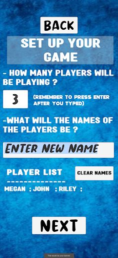 Liquids The Game - Screenshot 4