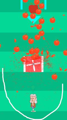 Newton's Apple - Screenshot 1