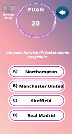 Best Quiz Do it - Screenshot 1