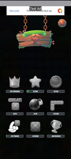 Smart Block - Puzzle Game - Screenshot 3