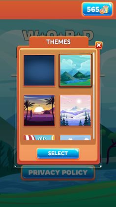 Word Equation - Screenshot 4