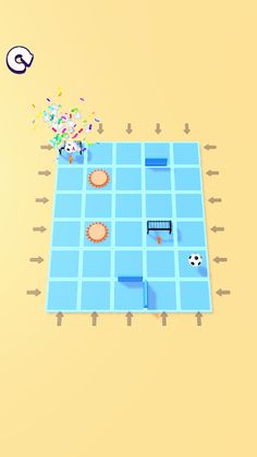 Clear Territory - Screenshot 4