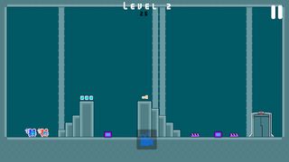 Red and Blue Cat - Screenshot 3