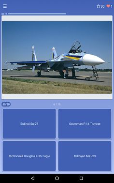 Name The Plane - Screenshot 3