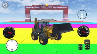 Indian JCB Simulator - Screenshot 3