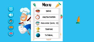 Master soup - Screenshot 2