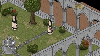 Hwaet! The Vercelli Book Saga - Screenshot 1