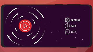 Escape the squares! - Screenshot 2