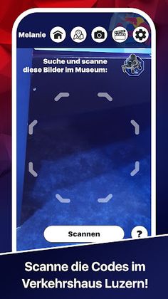 RBMW Hidden World - Screenshot 3